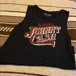 Lucky Brand tank. Size small.